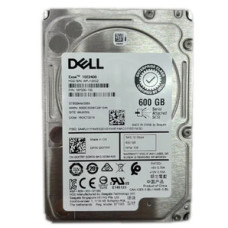 Hd Servidor Dell 600gb Sas 12gb 10k 2,5 Xxtrp 0xxtrp