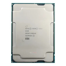 Processador Intel® Xeon® Gold 6348 42 M de cache, 2,60 GHz