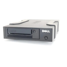 Dell Lto-8 Drive De Fita Externo Sas 0tpg36 (Usado) Dell Lto-8 Drive De Fita Externo Sas 0tpg36 (Usado)