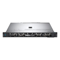 Servidor Dell Poweredge R240 2x six core